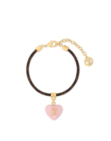 Pearlock Necklace